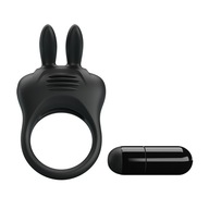 PRETTY LOVE - DAVION, Silicone Vibration PRETTY LOVE - DAVION, Silicone Vibration