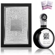PÁNSKY PARFÉM LATTAFA FAKHAR 100 ML TRVALÝ ORIGINÁL + VZORKY PARFÉMU PÁNSKY PARFÉM LATTAFA FAKHAR 100 ML TRVALÝ ORIGINÁL + VZORKY PARFÉMU