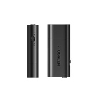 UGREEN CM523 Audio adaptér, USB-A na 3,5 mm Jack, Bluetooth 5.1 UGREEN CM523 Audio adaptér, USB-A na 3,5 mm Jack, Bluetooth 5.1