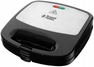 Russell Hobbs 24540-56 Hriankovač 750 W 3v1 vafle sendviče s grilom Russell Hobbs 24540-56 Hriankovač 750 W 3v1 vafle sendviče s grilom
