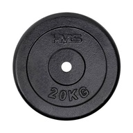 TCZ20 ČIERNY PLECH 20 KG HMS TCZ20 ČIERNY PLECH 20 KG HMS