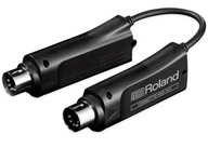 Bezdrôtový MIDI adaptér Roland WM-1 Bezdrôtový MIDI adaptér Roland WM-1
