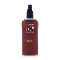 American Crew Hair spray gel Medium Hold Spray 250ml American Crew Hair spray gel Medium Hold Spray 250ml