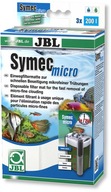 JBL Symec Micro - mikro netkaná textília JBL Symec Micro - mikro netkaná textília