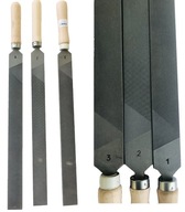 Befana Pilník plochý zámočnícky 200mm x1 2 3 Polšt Befana Pilník plochý zámočnícky 200mm x1 2 3 Polšt