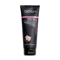 GOSH ROSE OIL Kondicionér na vlasy s ružovým olejom