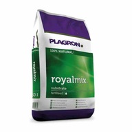 PLAGRON ZIEMIA ROYALITY MIX 50L PLAGRON ZIEMIA ROYALITY MIX 50L