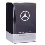 Mercedes-Benz For Men toaletná voda 40ml