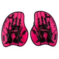 Tréningové lopatky Arena Vortex Evolution Paddle R.M. na plávanie rukou Tréningové lopatky Arena Vortex Evolution Paddle R.M. na plávanie rukou