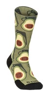 5.11 SOCK AND AWE AVO NADE S ponožky 5.11 SOCK AND AWE AVO NADE S ponožky