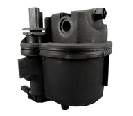 PALIVOVÝ FILTER FIESTA FUSION 1.4 TDCI + OHRIEVAČ PALIVOVÝ FILTER FIESTA FUSION 1.4 TDCI + OHRIEVAČ
