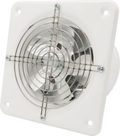 PRIEMYSELNÝ NÁSTENNÝ VENTILÁTOR FI 160 185m3/h