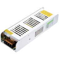 MONTÁŽNY zdroj pre SLIM LED PRUHY 200W 12V 16,5A MONTÁŽNY zdroj pre SLIM LED PRUHY 200W 12V 16,5A
