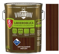 VIDARON OCHRANNÝ LAK ŠVRDINY 4,5L ROSANDER IND. VIDARON OCHRANNÝ LAK ŠVRDINY 4,5L ROSANDER IND.