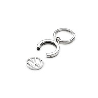 Volkswagen kľúčenka čip Nákupný čip VW LOGO Volkswagen kľúčenka čip Nákupný čip VW LOGO