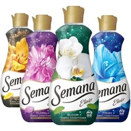 4x Semana Elixir Mix Aviváž 68 praní 1,7l