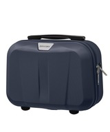 Puzdro PUCCINI Paris Navy blue ABSQM03 7A