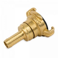 GEKA 1/2 13mm otočný čeľusťový konektor GKI101MT GEKA 1/2 13mm otočný čeľusťový konektor GKI101MT