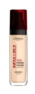 LOREAL Paris Infallible 32H Fresh Wear make-up na tvár 15 30ml LOREAL Paris Infallible 32H Fresh Wear make-up na tvár 15 30ml