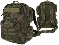 PÁNSKY VOJENSKÝ BATOH TEXAR GRIZZLY 65L wz.93 PÁNSKY VOJENSKÝ BATOH TEXAR GRIZZLY 65L wz.93