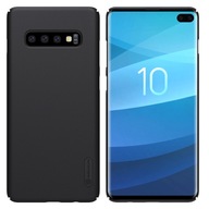Krycie puzdro NILLKIN Frosted pre Samsung Galaxy S10 Plus