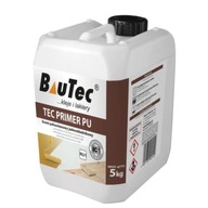 Jednozložkový základný náter Bautec TEC PRIMER PU 1 kg