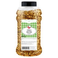 Cibuľa restovaná 650g - To najlepšie z ČERSTVEJ cibule Cibuľa restovaná 650g - To najlepšie z ČERSTVEJ cibule