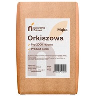 MÚKA BIELA ​​ŠPALOVÁ TYP 2000 10kg