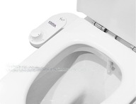 BIDET WC NA Umývanie WC KRYT BIDETOVÁ TRYSKA