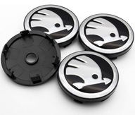 Čiapky 60MM YETI SUPERB SET ALU ČIAPKA Čiapky 60MM YETI SUPERB SET ALU ČIAPKA