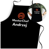 KUCHYŇSKÁ ZÁstera MASTERCHEF DARČEKOVÉ VZORY KUCHYŇSKÁ ZÁstera MASTERCHEF DARČEKOVÉ VZORY