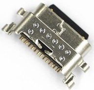 KONEKTOR USB TYP-C PORT ZTE SMART 20 50 A7S KONEKTOR USB TYP-C PORT ZTE SMART 20 50 A7S