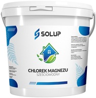 CHLORID HORČÍK HEXATER ZDRAVÝ KÚPEĽ 4kg