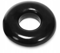 OXballs DO-NUT 2 COCKRING ČIERNY - PRSTEŇ NA OXballs DO-NUT 2 COCKRING ČIERNY - PRSTEŇ NA