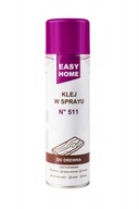 EASY HOME 511 lepidlo na drevo 500 ml EASY HOME 511 lepidlo na drevo 500 ml