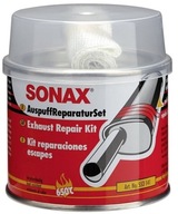 SONAX-SADA NA OPRAVU TLUMIČOV SONAX-SADA NA OPRAVU TLUMIČOV