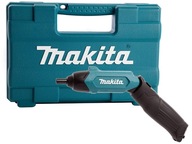 AKUMULÁTOROVÝ SKRUTKOVAČ MAKITA DF001DW 3,6V + BITS AKUMULÁTOROVÝ SKRUTKOVAČ MAKITA DF001DW 3,6V + BITS