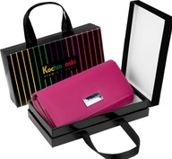 Dámska peňaženka KOCHMANSKI PREMIUM rfid SAFFIANO Dámska peňaženka KOCHMANSKI PREMIUM rfid SAFFIANO