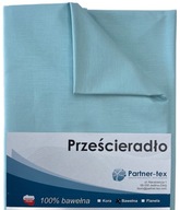 PREStieradlo z poľskej bavlny 160x200 BEZ REBR PREStieradlo z poľskej bavlny 160x200 BEZ REBR