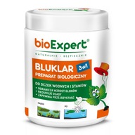 BLUKLAR 3v1 500g | jazierko bez bahna a rias