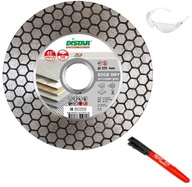 Diamantový kotúč Distar EDGE DRY 125mm 45+ zdarma