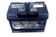 MAXGEAR BATÉRIA 12V 74AH 620A L- 278X175X190 S BLOKOVANÍM OVLÁDANIE MAXGEAR BATÉRIA 12V 74AH 620A L- 278X175X190 S BLOKOVANÍM OVLÁDANIE