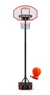 Súprava basketbalových košov Halo-Fit BS-911
