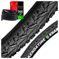 KENDA K935 PNEUMATIKY NA BICYKEL 700x45C odolný proti PREpichnutiu K-SHIELD PLUS + DUBE