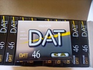 MAXELL DAT DIGITAL AUDIO TAPE 46 1 ks MAXELL DAT DIGITAL AUDIO TAPE 46 1 ks