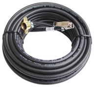 hadica na hustenie pneu, 12m, kvalitná vzduchovka