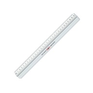 Kovová krajčírska čiara 30 cm šírka 35 mm Kovová krajčírska čiara 30 cm šírka 35 mm