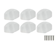 Ovládacie gombíky VPARTS BUT-01 (PW) Ovládacie gombíky VPARTS BUT-01 (PW)