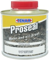 TENAX PROSEAL IMPREGNÁT NA ŽULOVÝ PIESKOVEC 250ML TENAX PROSEAL IMPREGNÁT NA ŽULOVÝ PIESKOVEC 250ML