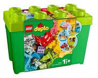 Stavebnica LEGO Duplo 10914 Deluxe